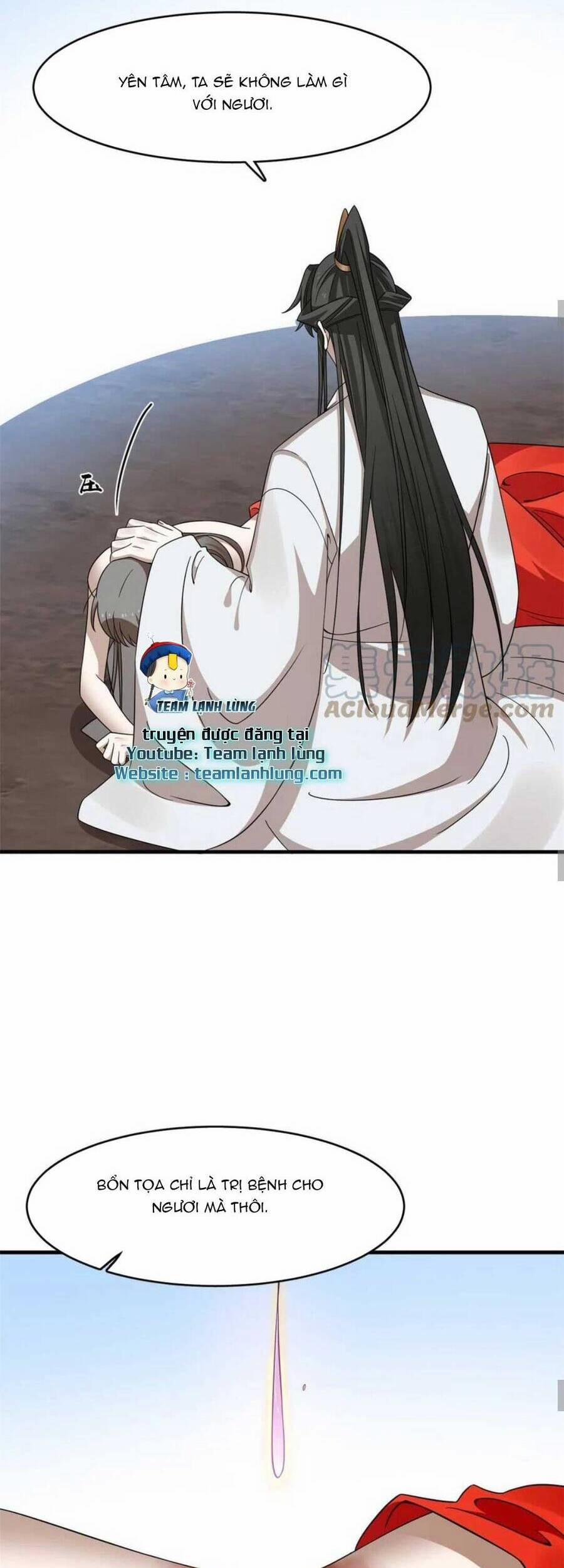 Độc Bộ Thiên Hạ: Đặc Công Thần Y 413 trang 20