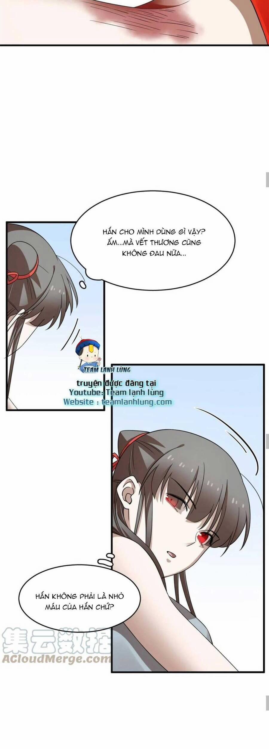 Độc Bộ Thiên Hạ: Đặc Công Thần Y 413 trang 21