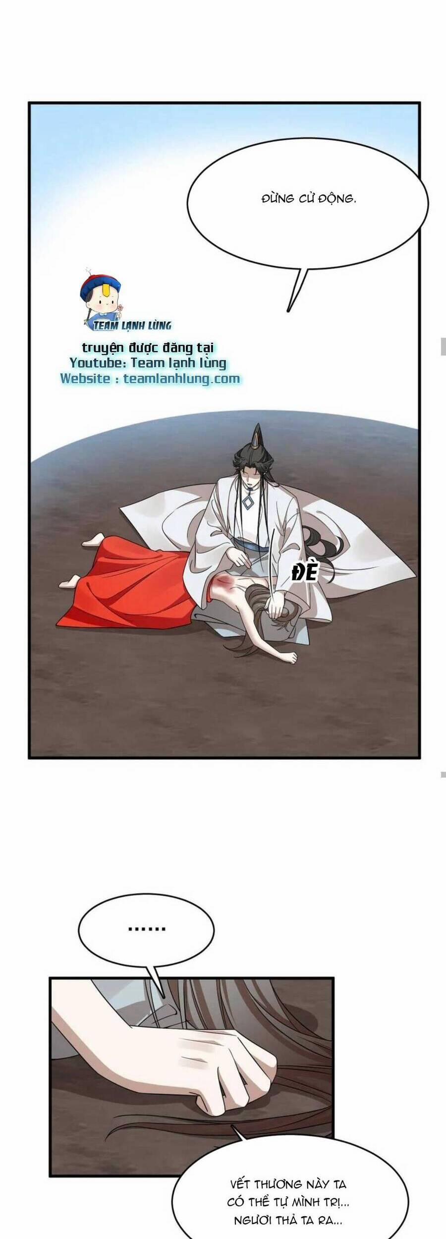 Độc Bộ Thiên Hạ: Đặc Công Thần Y 413 trang 22