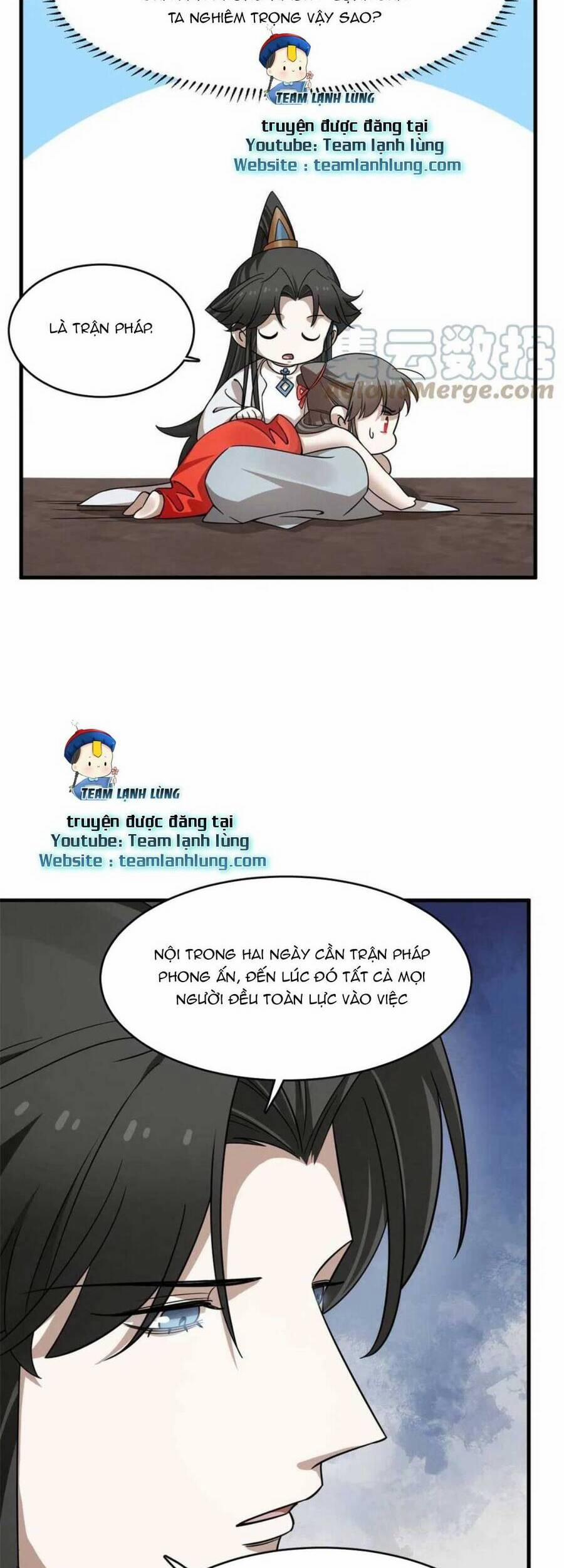 Độc Bộ Thiên Hạ: Đặc Công Thần Y 413 trang 25