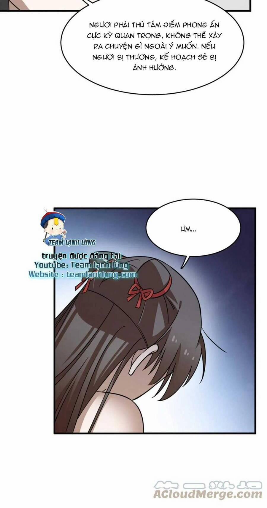 Độc Bộ Thiên Hạ: Đặc Công Thần Y 413 trang 26