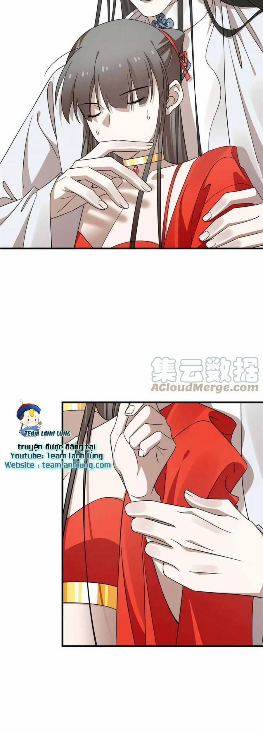 Độc Bộ Thiên Hạ: Đặc Công Thần Y 413 trang 3