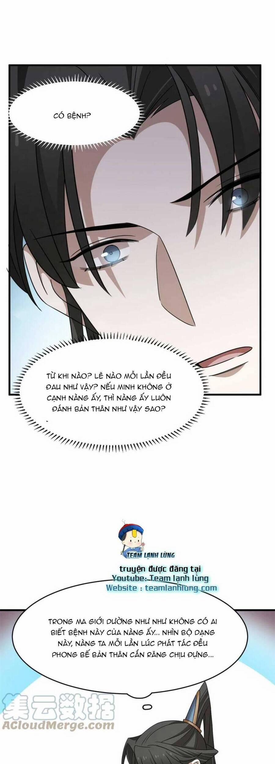 Độc Bộ Thiên Hạ: Đặc Công Thần Y 413 trang 4