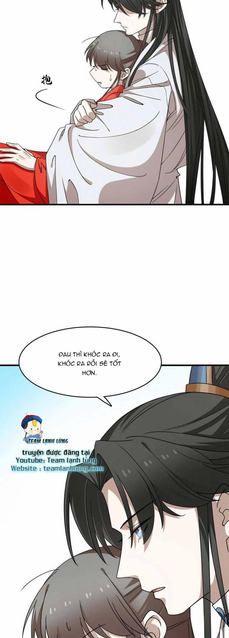 Độc Bộ Thiên Hạ: Đặc Công Thần Y 413 trang 5