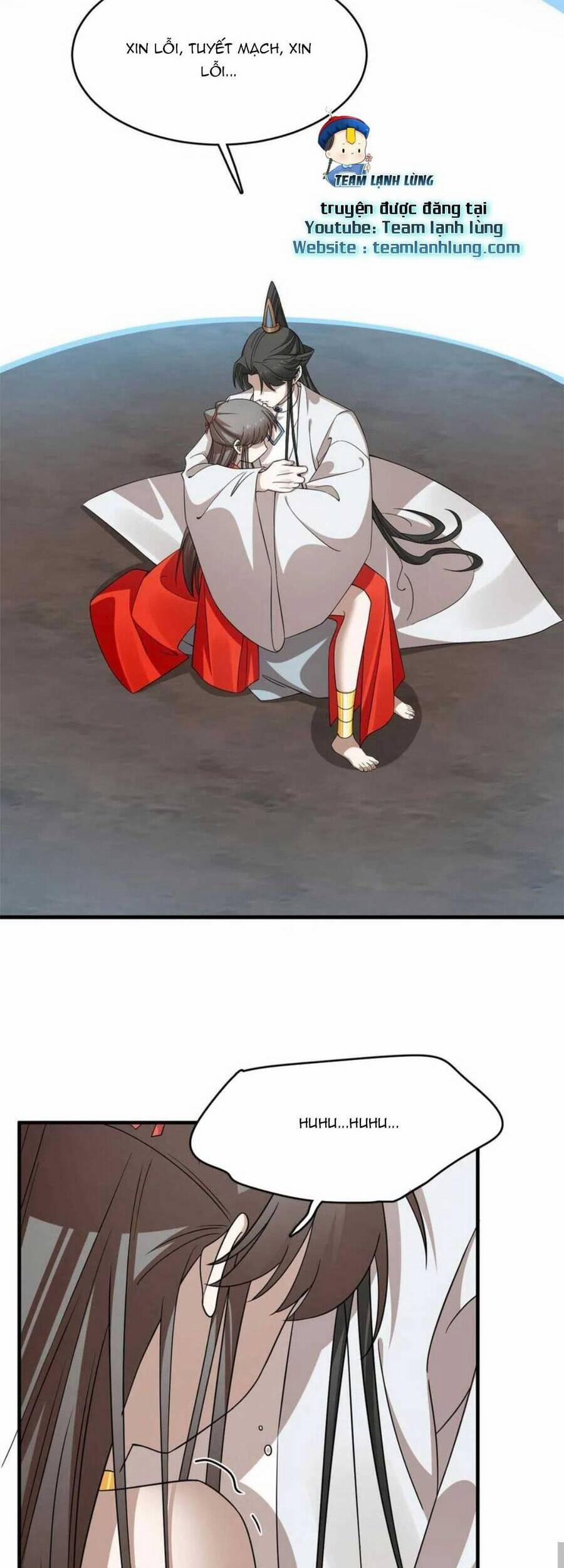 Độc Bộ Thiên Hạ: Đặc Công Thần Y 413 trang 8