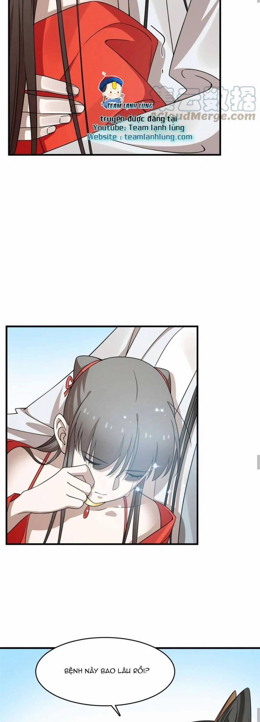 Độc Bộ Thiên Hạ: Đặc Công Thần Y 413 trang 9