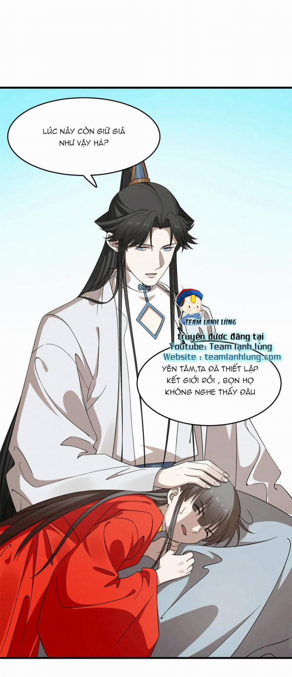 Độc Bộ Thiên Hạ: Đặc Công Thần Y 414 trang 11