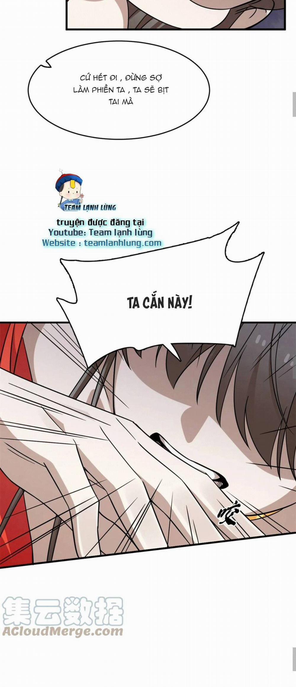 Độc Bộ Thiên Hạ: Đặc Công Thần Y 414 trang 13