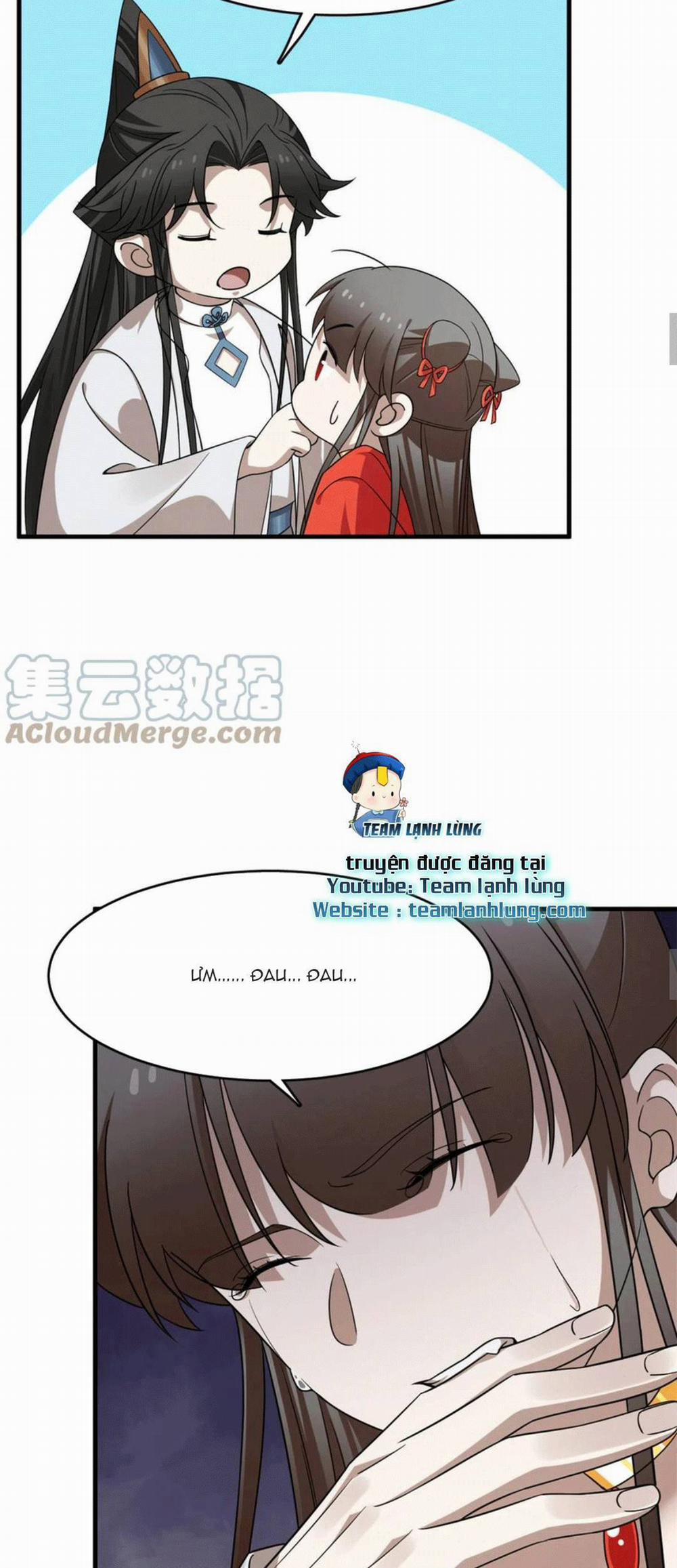 Độc Bộ Thiên Hạ: Đặc Công Thần Y 414 trang 15