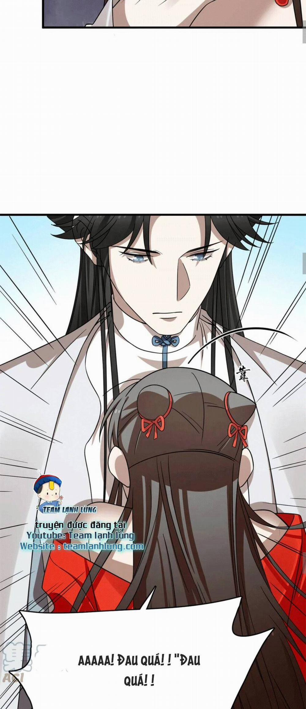 Độc Bộ Thiên Hạ: Đặc Công Thần Y 414 trang 16