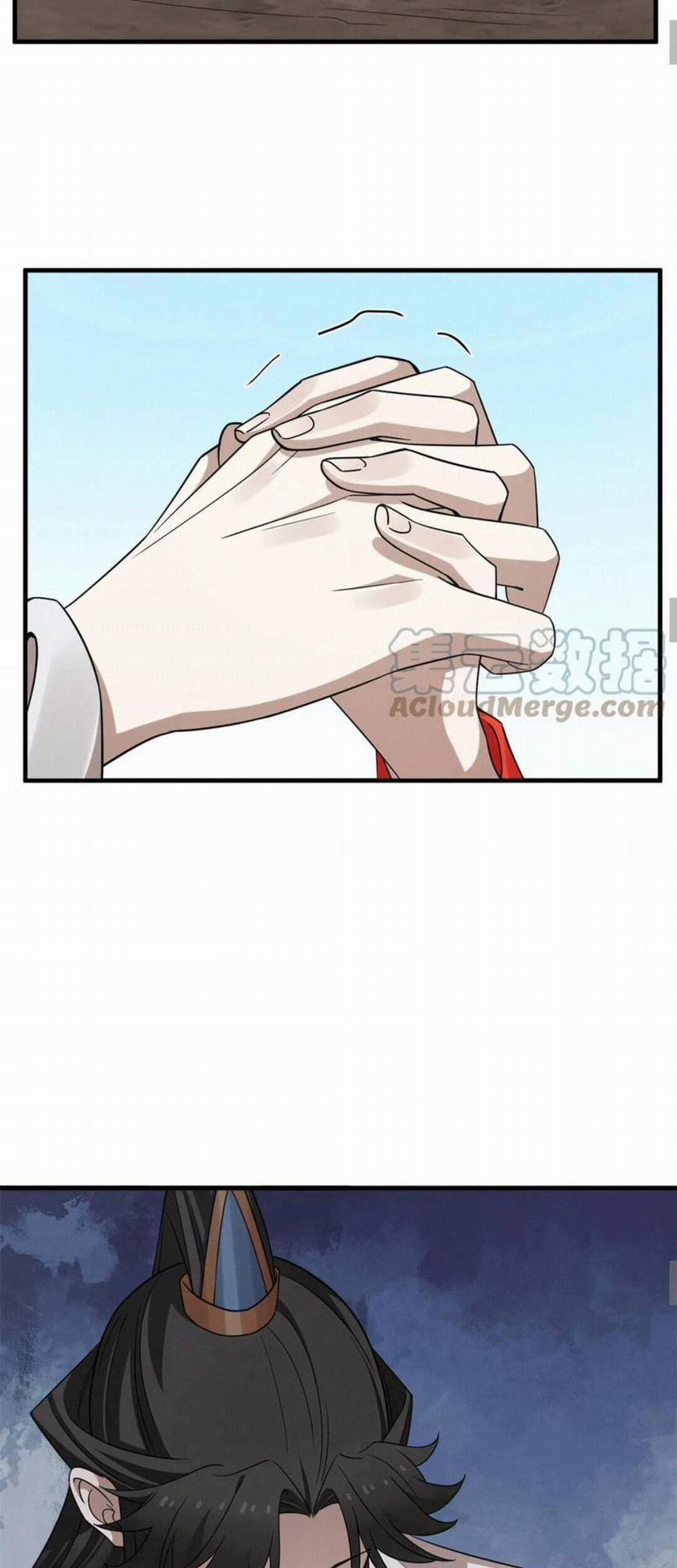 Độc Bộ Thiên Hạ: Đặc Công Thần Y 414 trang 18