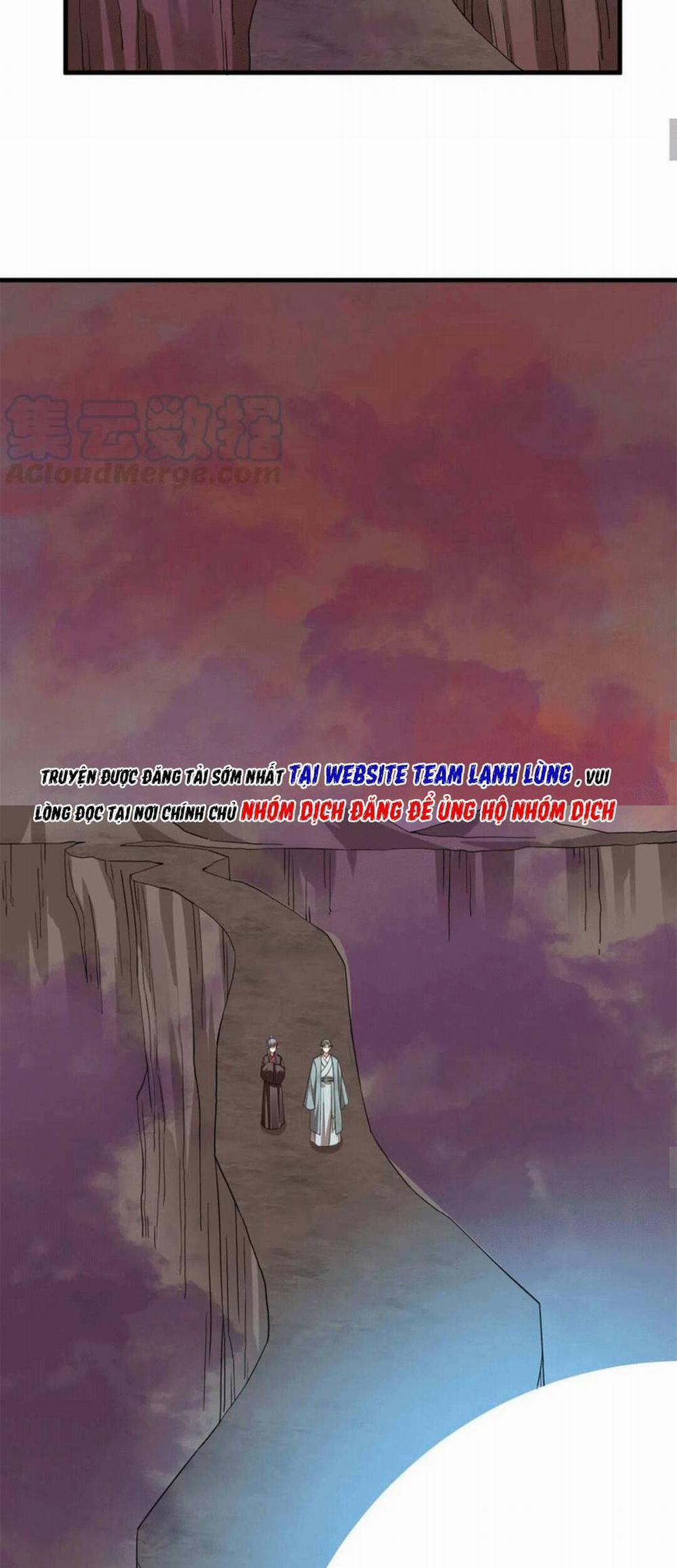 Độc Bộ Thiên Hạ: Đặc Công Thần Y 414 trang 21