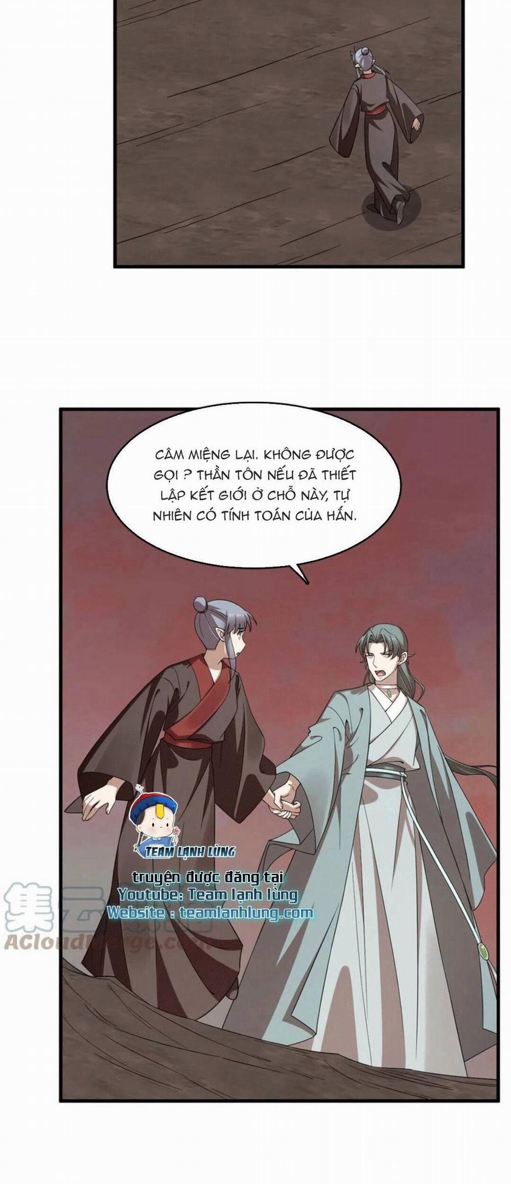 Độc Bộ Thiên Hạ: Đặc Công Thần Y 414 trang 23