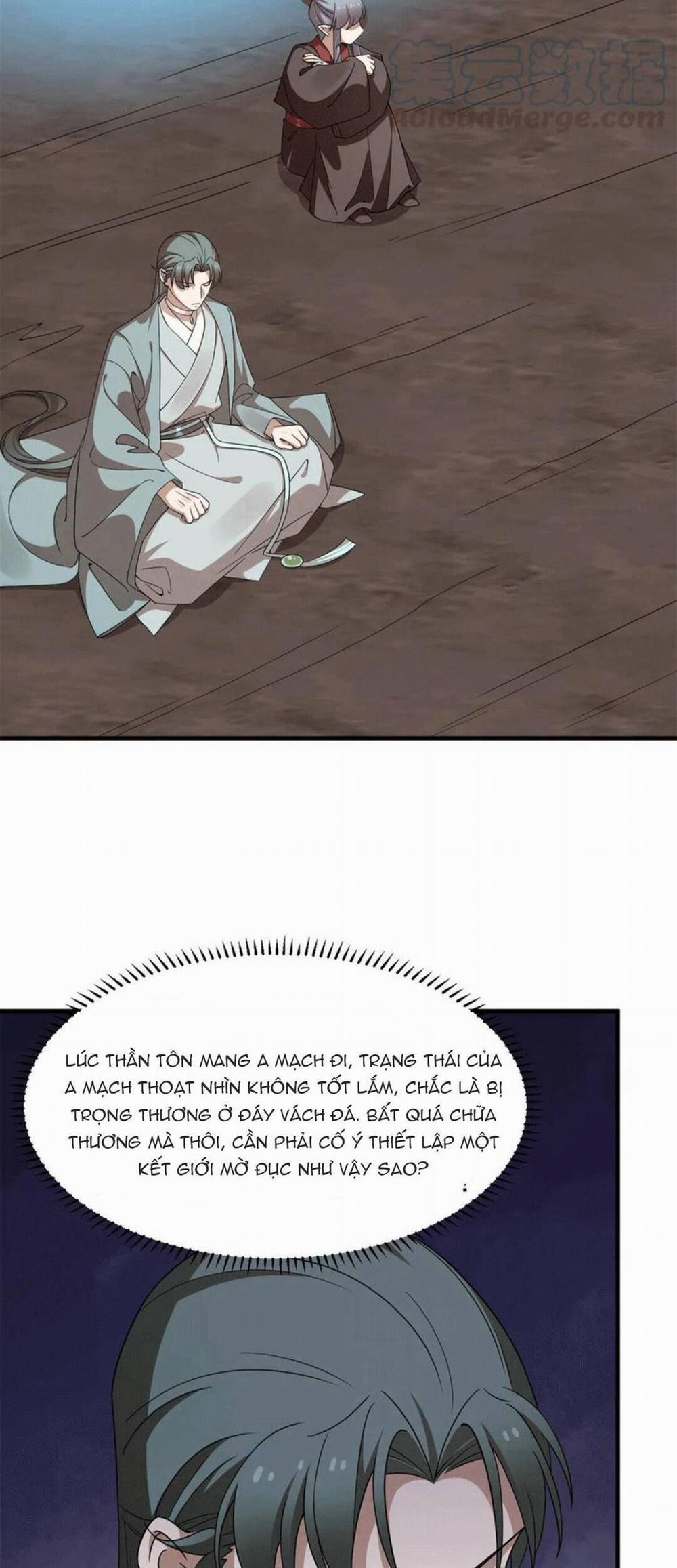 Độc Bộ Thiên Hạ: Đặc Công Thần Y 414 trang 25