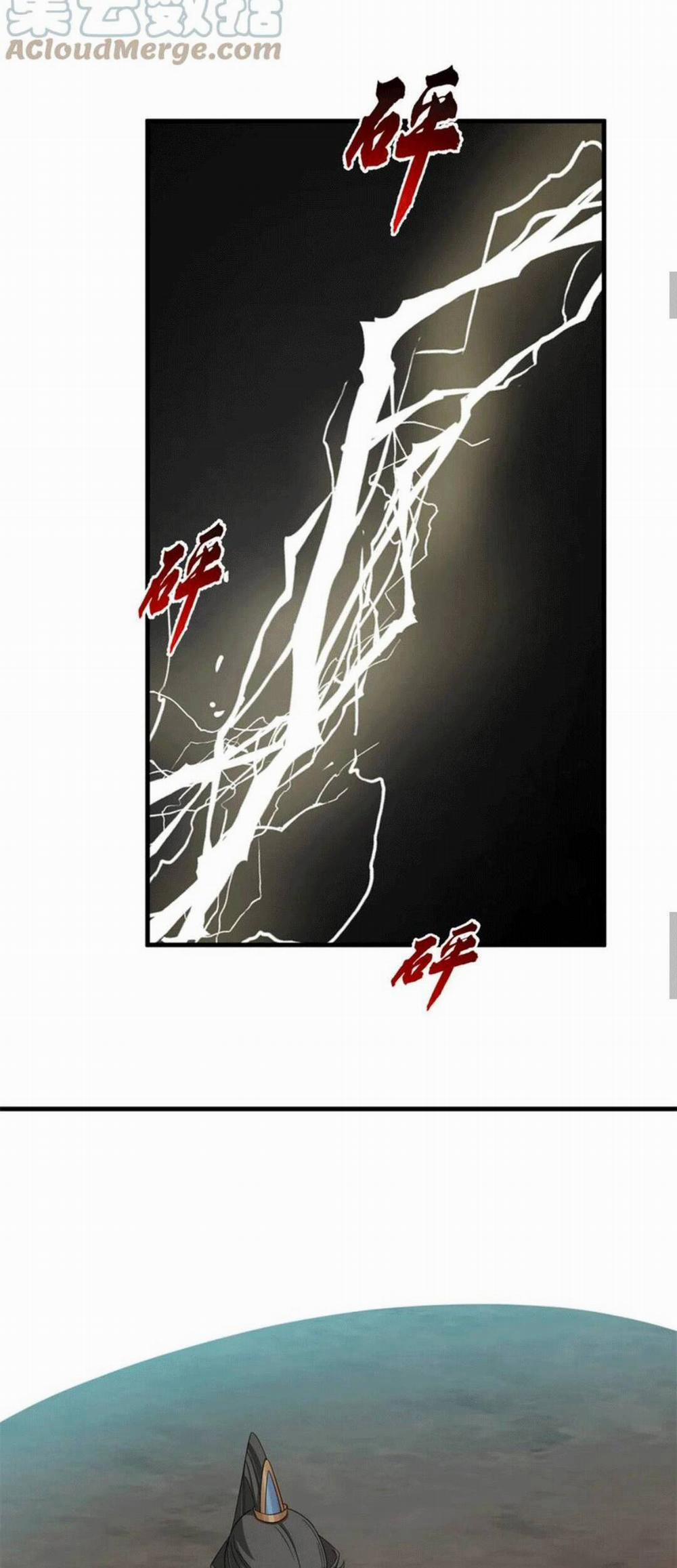 Độc Bộ Thiên Hạ: Đặc Công Thần Y 414 trang 4