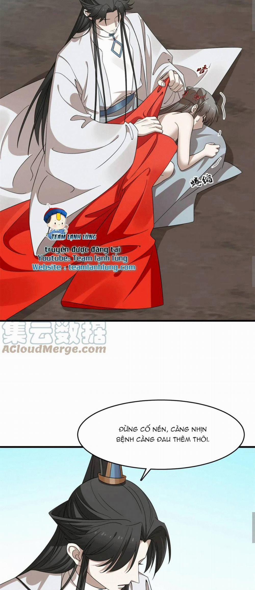 Độc Bộ Thiên Hạ: Đặc Công Thần Y 414 trang 5