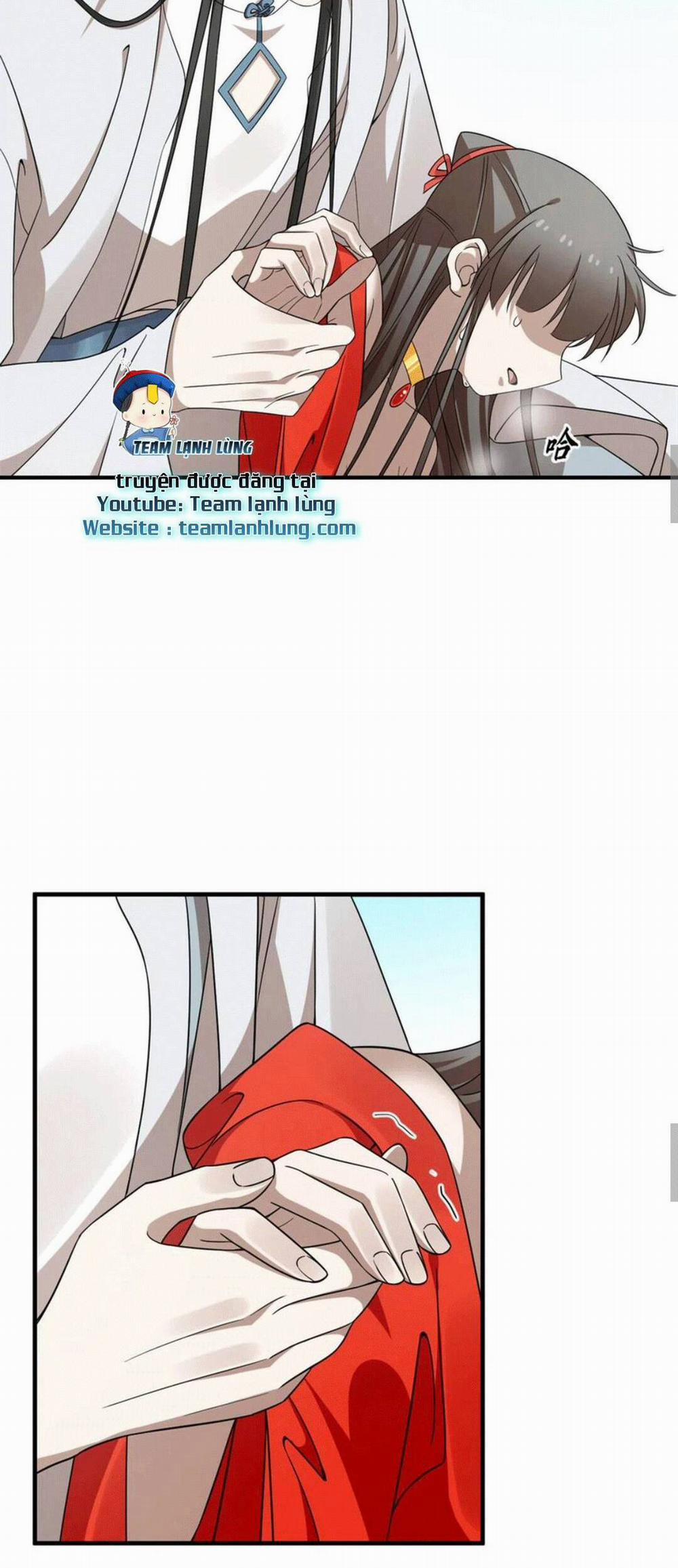 Độc Bộ Thiên Hạ: Đặc Công Thần Y 414 trang 6