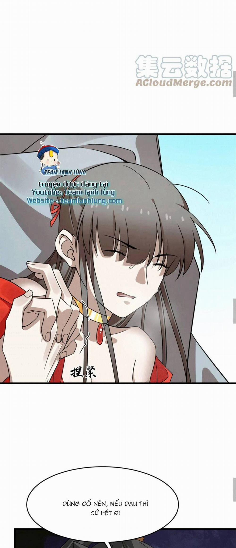 Độc Bộ Thiên Hạ: Đặc Công Thần Y 414 trang 7