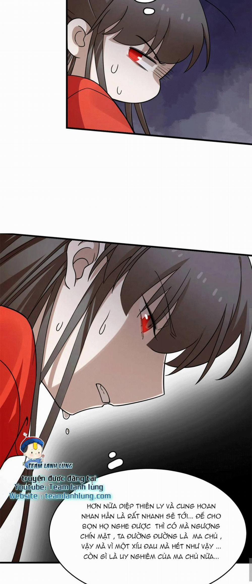 Độc Bộ Thiên Hạ: Đặc Công Thần Y 414 trang 9