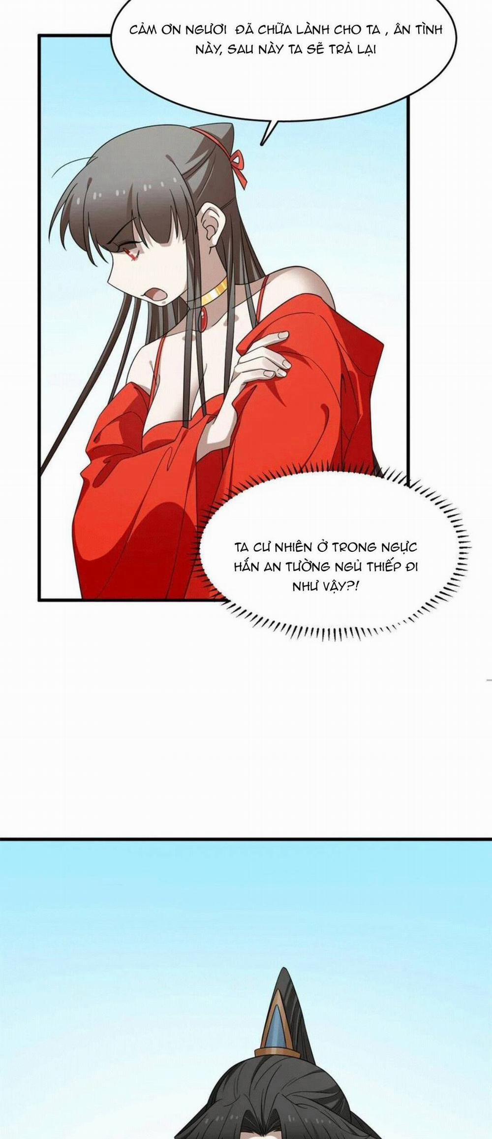 Độc Bộ Thiên Hạ: Đặc Công Thần Y 415 trang 11