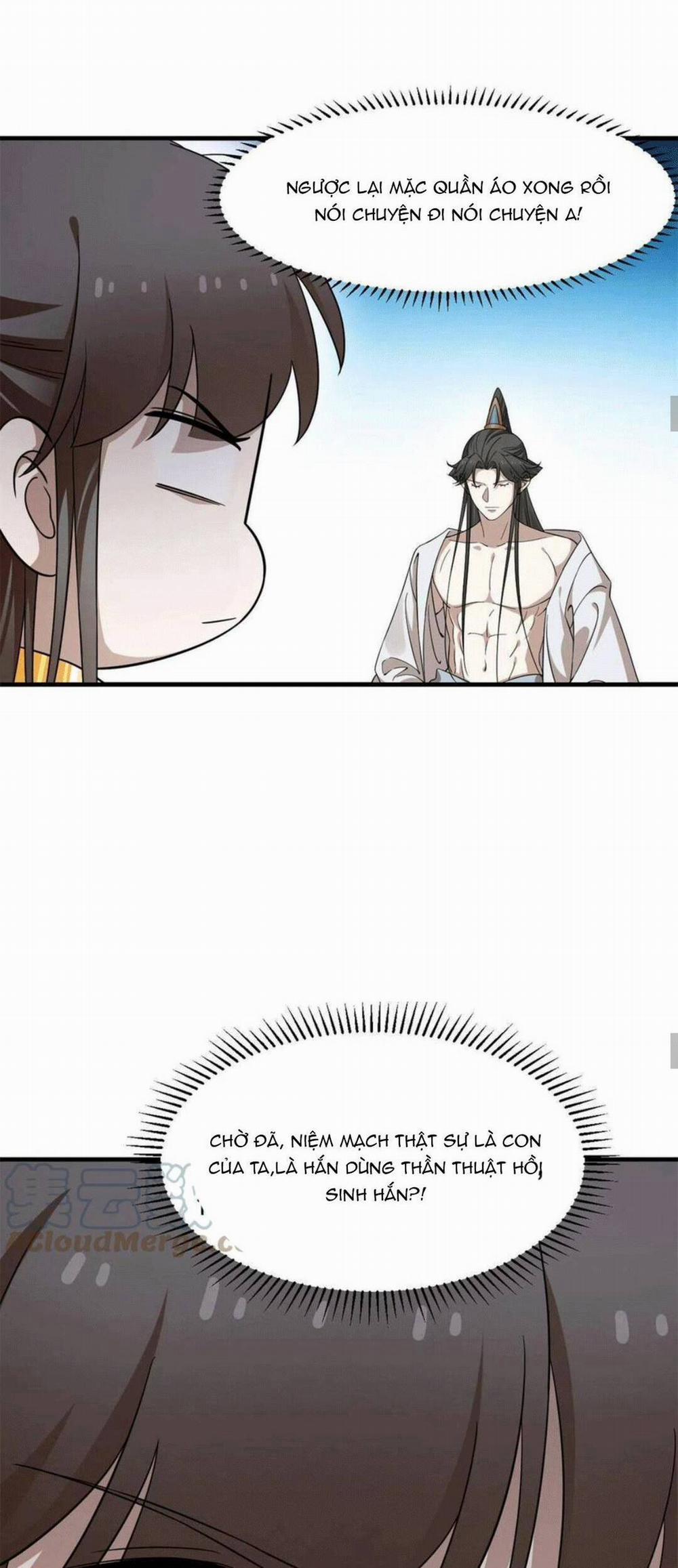 Độc Bộ Thiên Hạ: Đặc Công Thần Y 415 trang 13