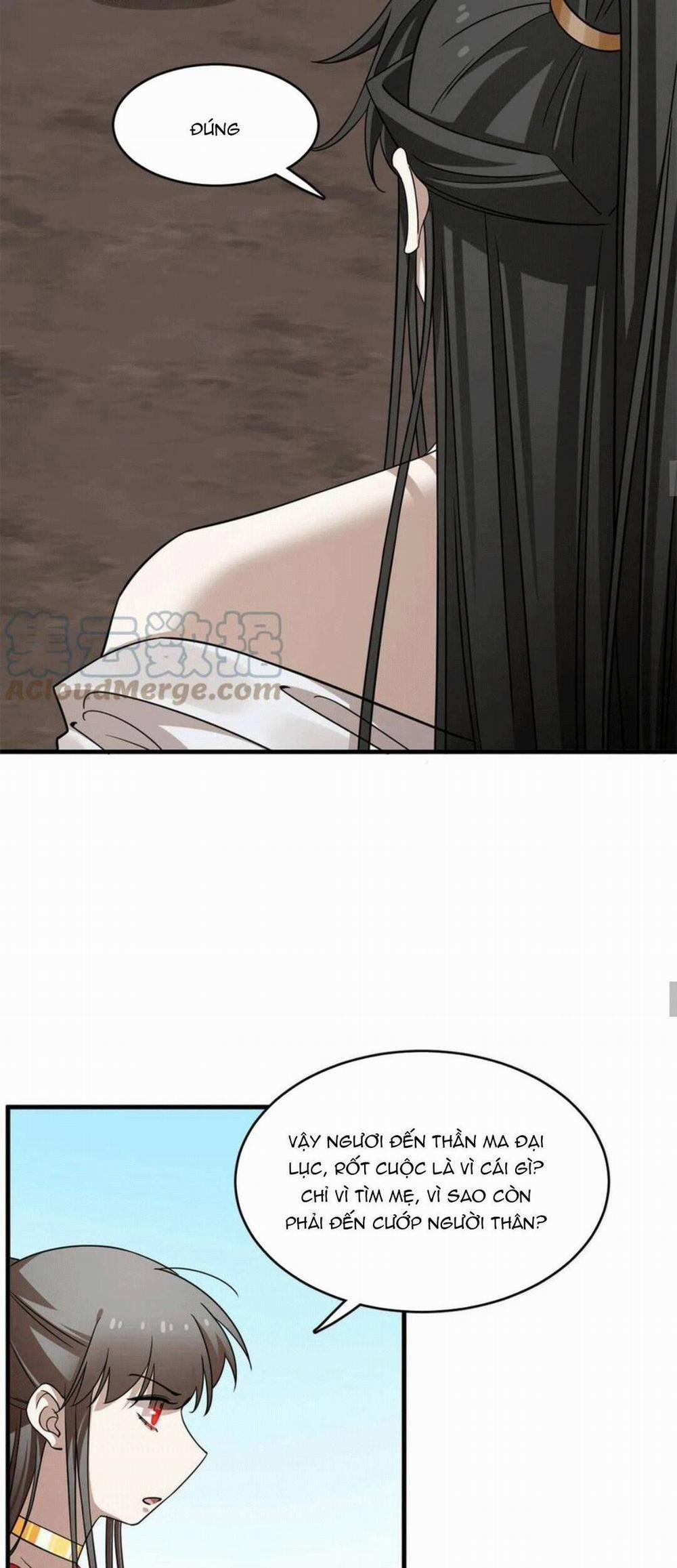 Độc Bộ Thiên Hạ: Đặc Công Thần Y 415 trang 15