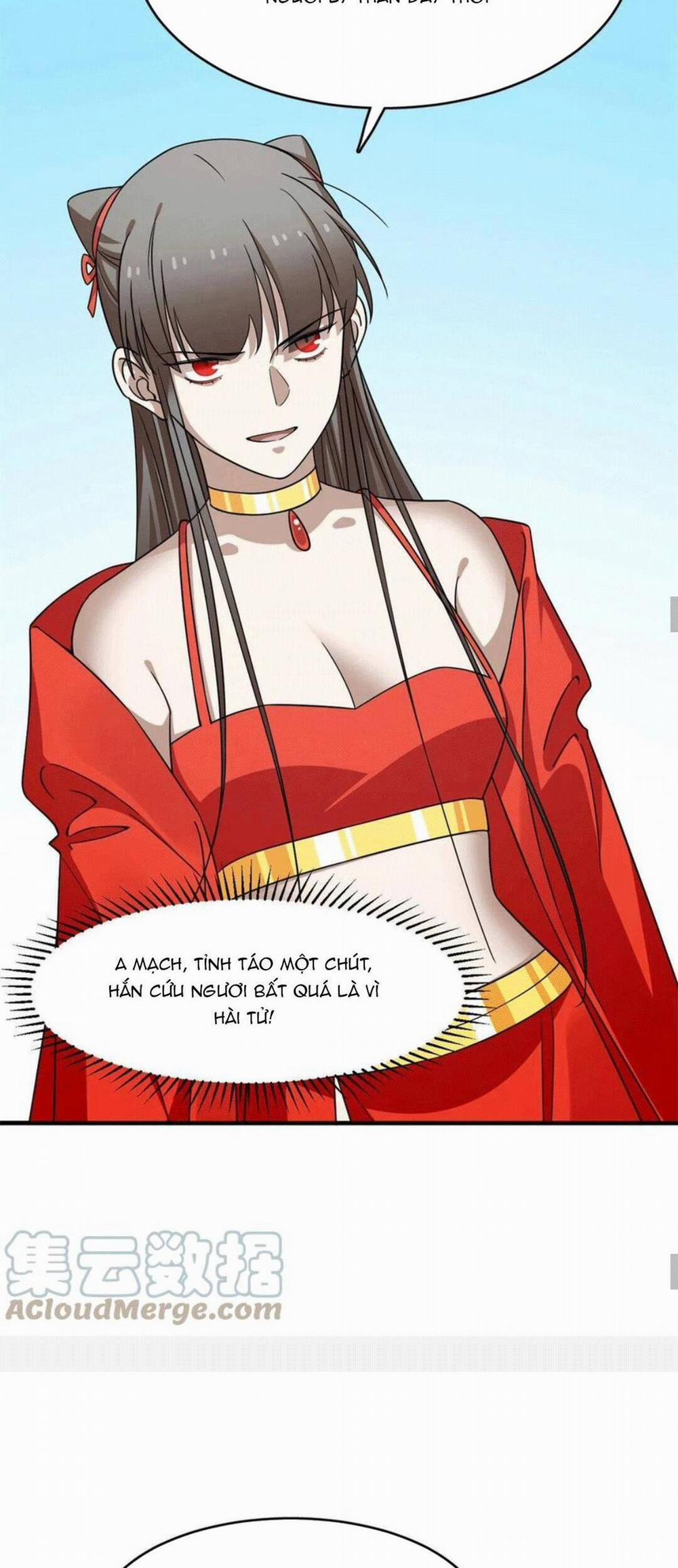 Độc Bộ Thiên Hạ: Đặc Công Thần Y 415 trang 20