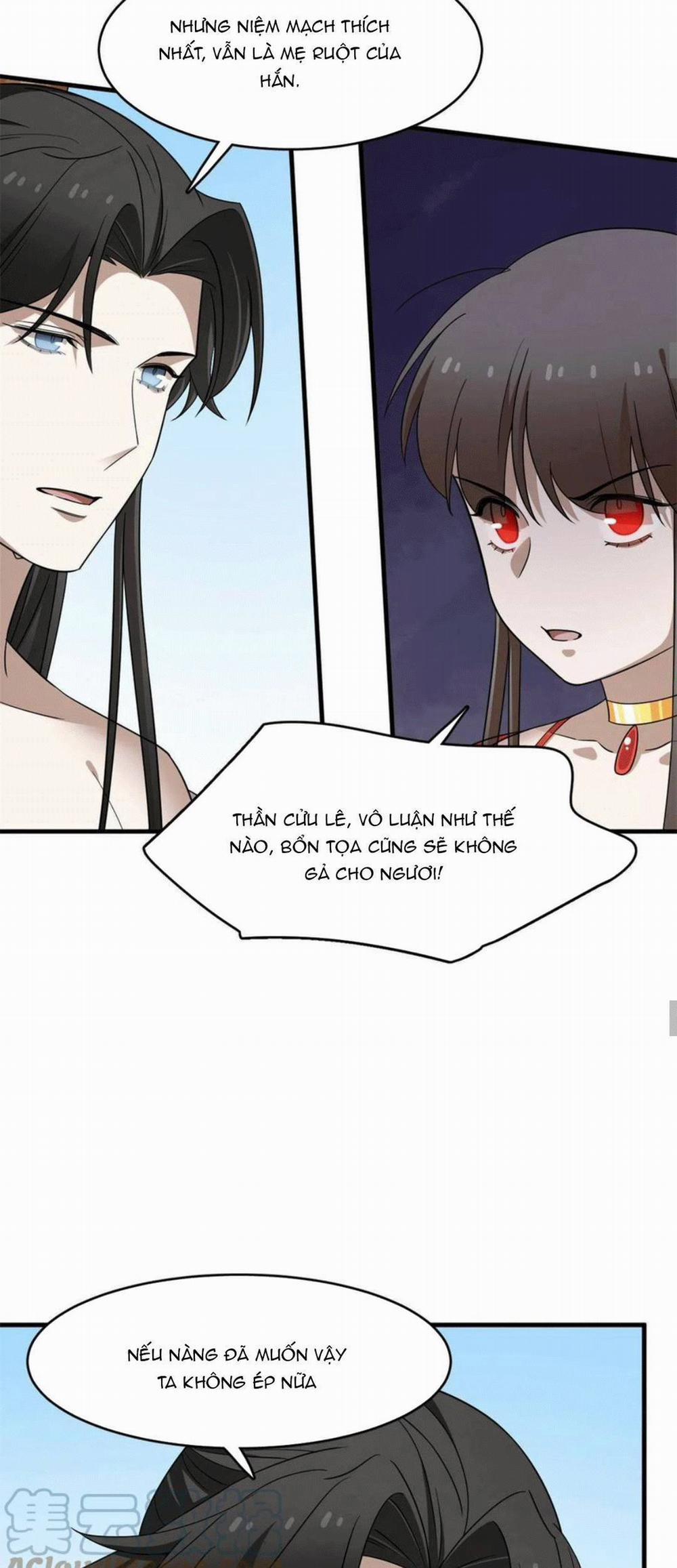 Độc Bộ Thiên Hạ: Đặc Công Thần Y 415 trang 21