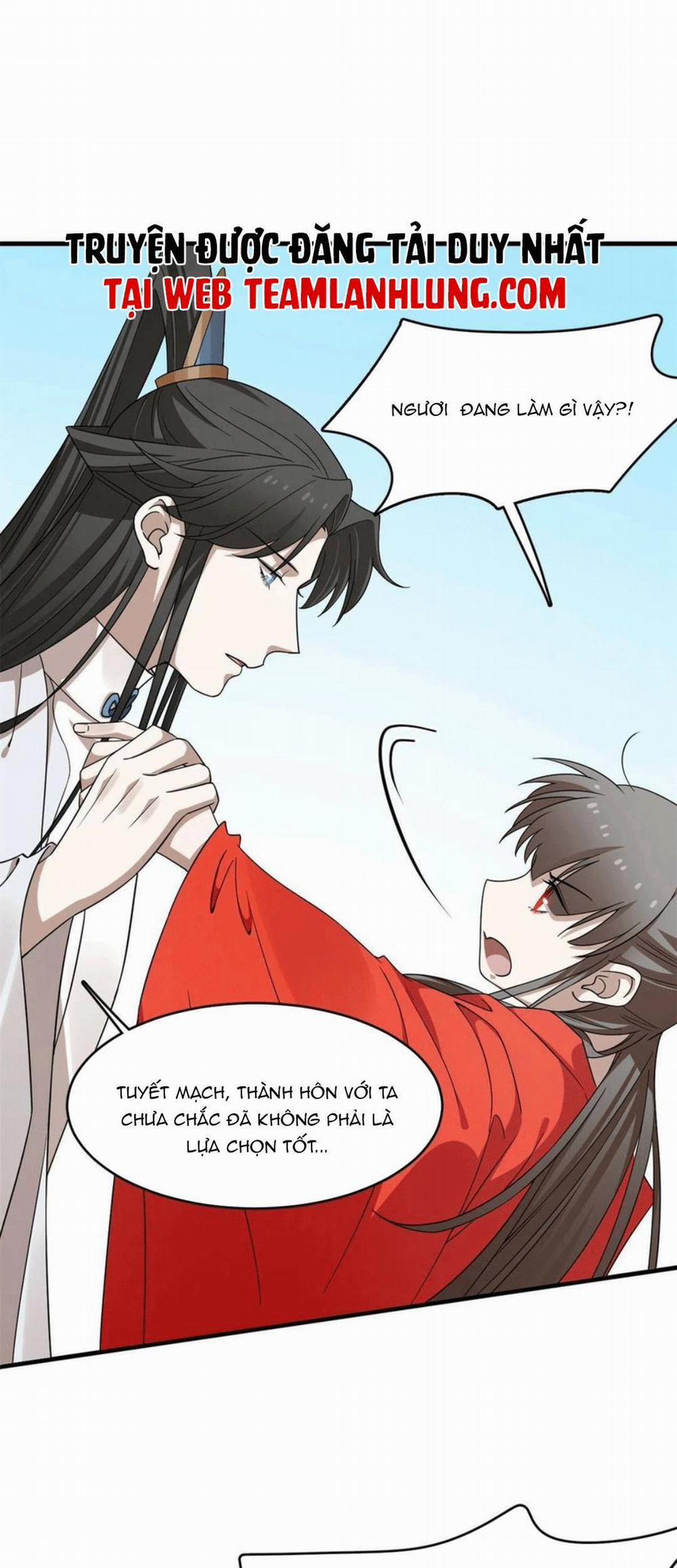 Độc Bộ Thiên Hạ: Đặc Công Thần Y 415 trang 30