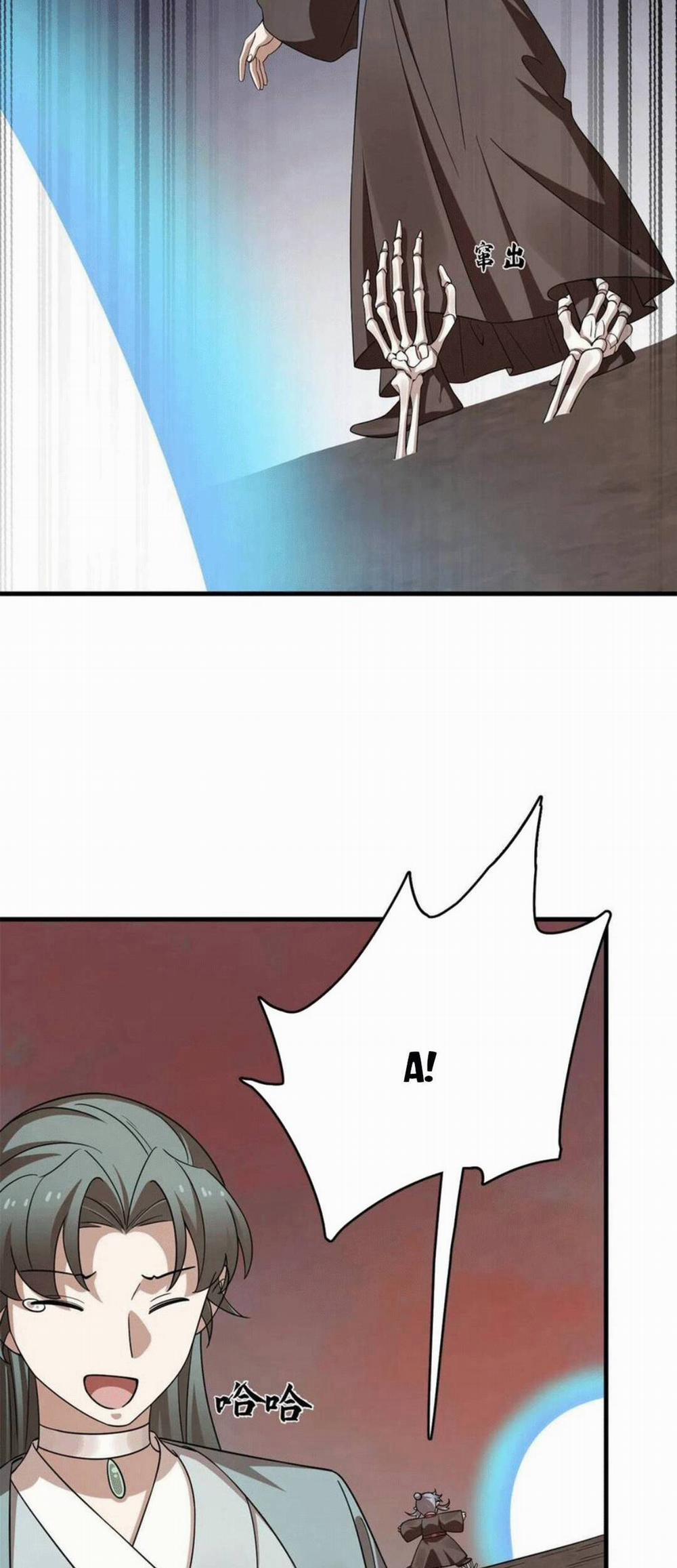 Độc Bộ Thiên Hạ: Đặc Công Thần Y 415 trang 5