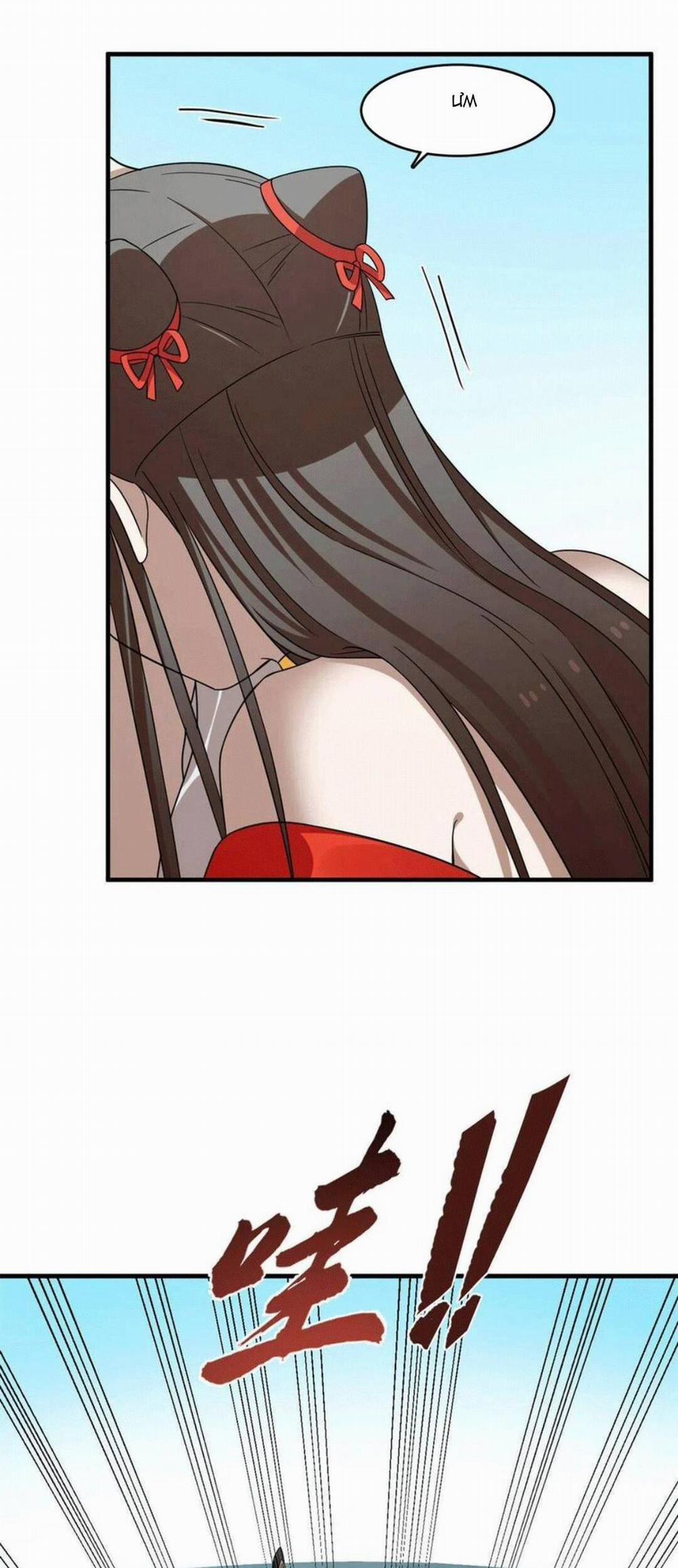 Độc Bộ Thiên Hạ: Đặc Công Thần Y 415 trang 9