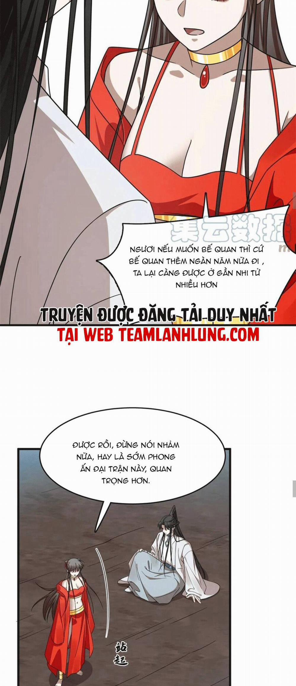 Độc Bộ Thiên Hạ: Đặc Công Thần Y 416 trang 19