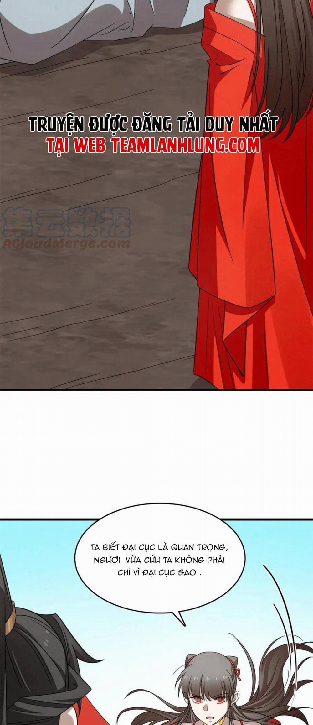 Độc Bộ Thiên Hạ: Đặc Công Thần Y 416 trang 2