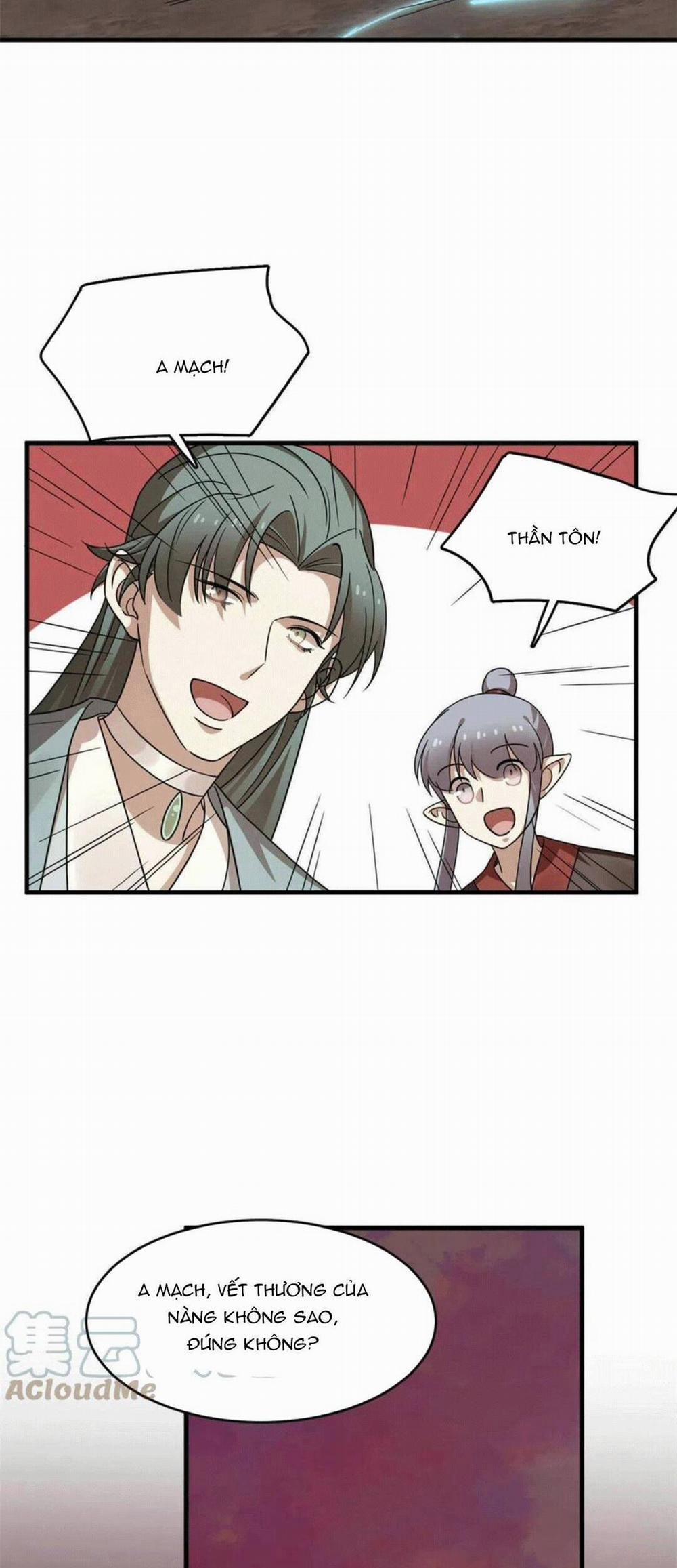 Độc Bộ Thiên Hạ: Đặc Công Thần Y 416 trang 29