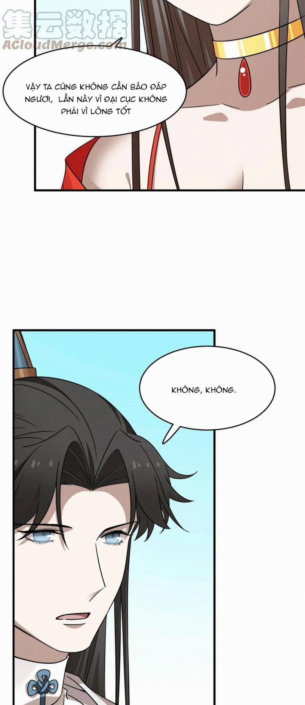 Độc Bộ Thiên Hạ: Đặc Công Thần Y 416 trang 4