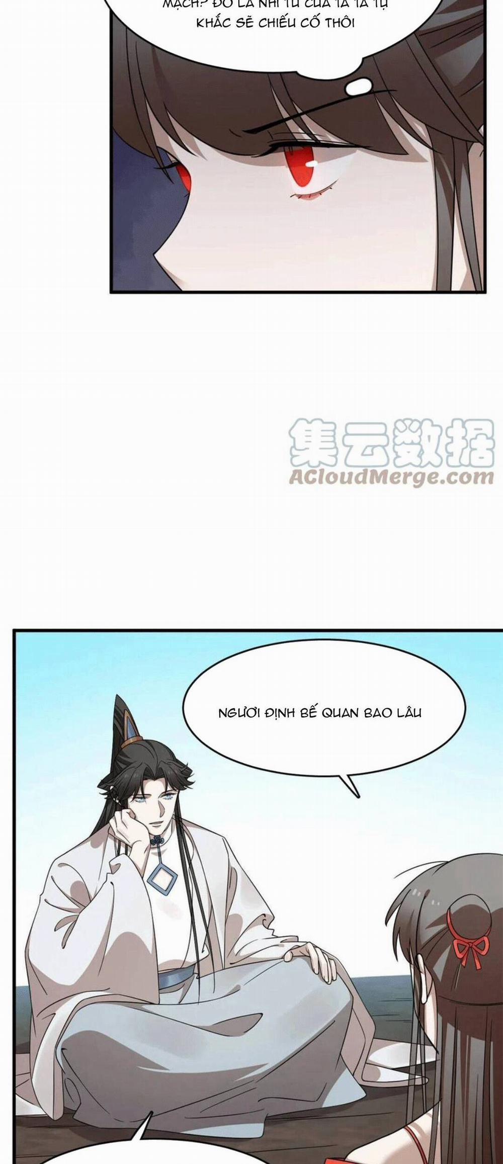 Độc Bộ Thiên Hạ: Đặc Công Thần Y 416 trang 8