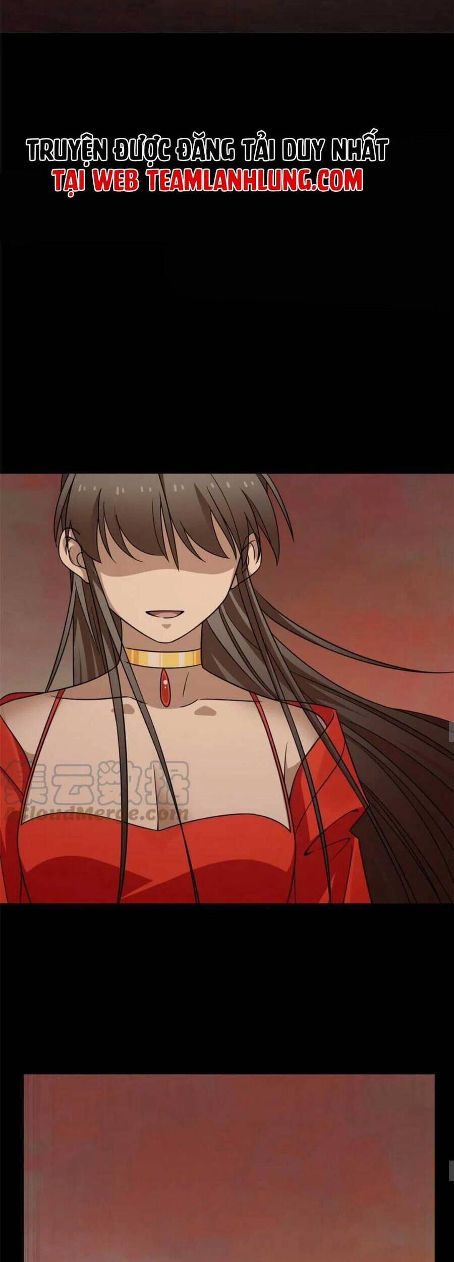 Độc Bộ Thiên Hạ: Đặc Công Thần Y 417 trang 13