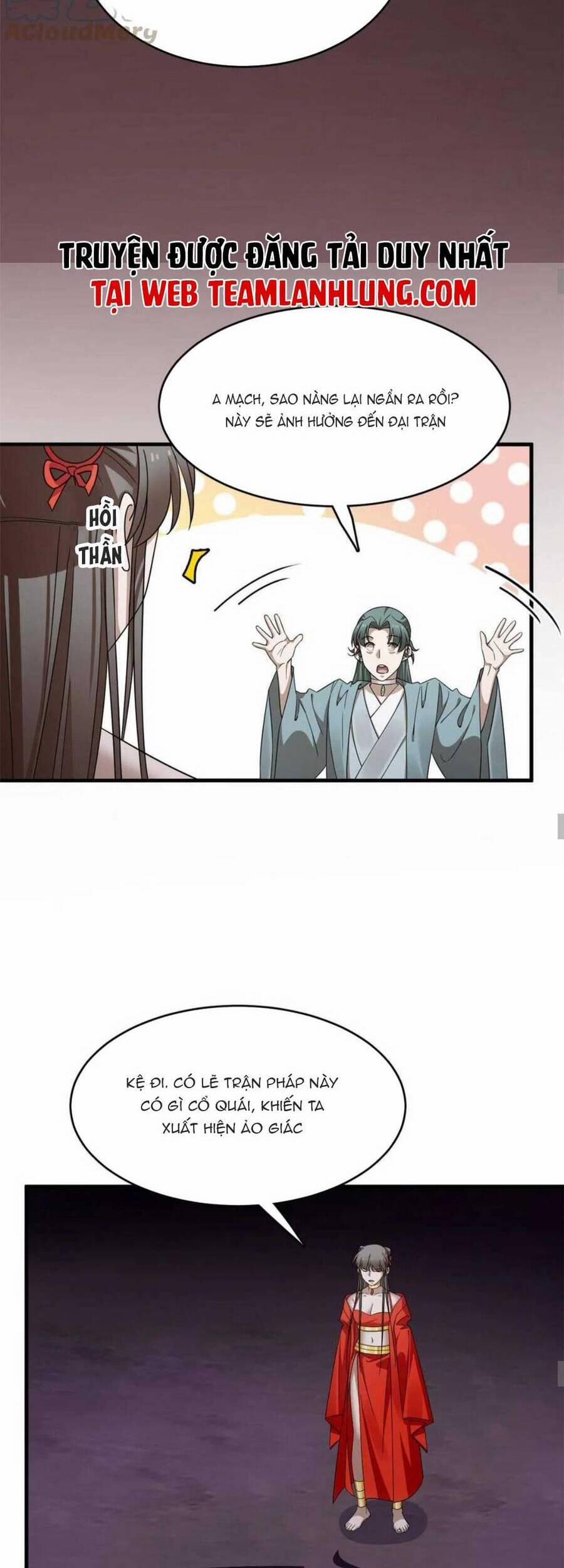 Độc Bộ Thiên Hạ: Đặc Công Thần Y 417 trang 15