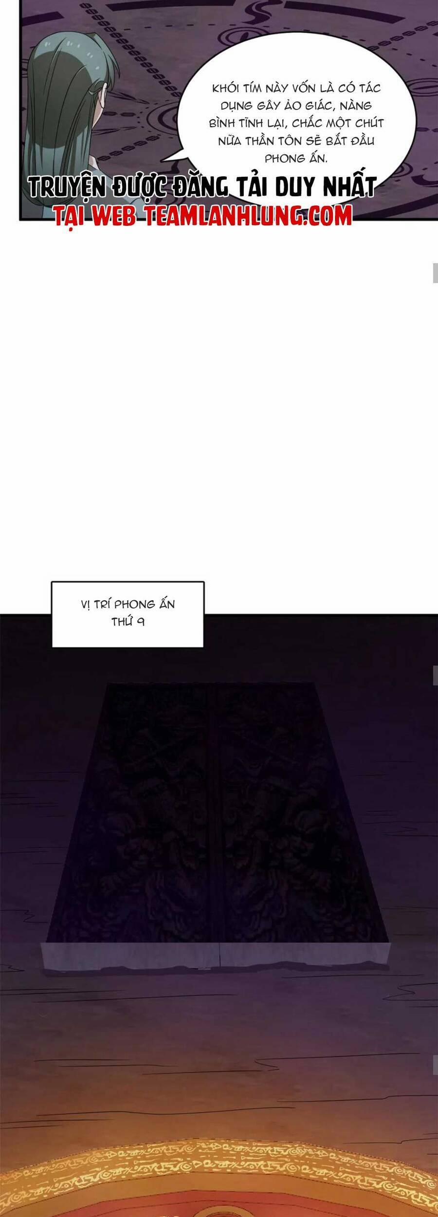 Độc Bộ Thiên Hạ: Đặc Công Thần Y 417 trang 16