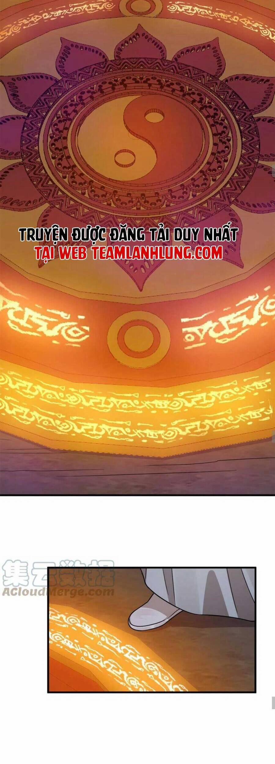 Độc Bộ Thiên Hạ: Đặc Công Thần Y 417 trang 17