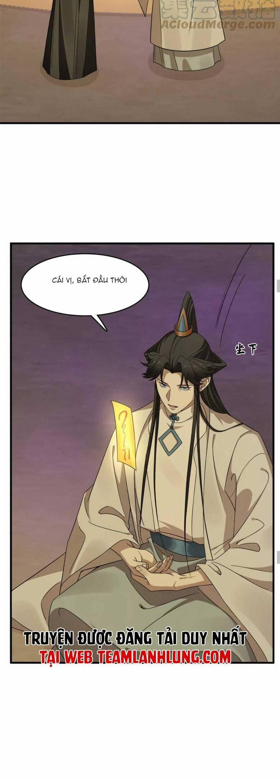 Độc Bộ Thiên Hạ: Đặc Công Thần Y 417 trang 20