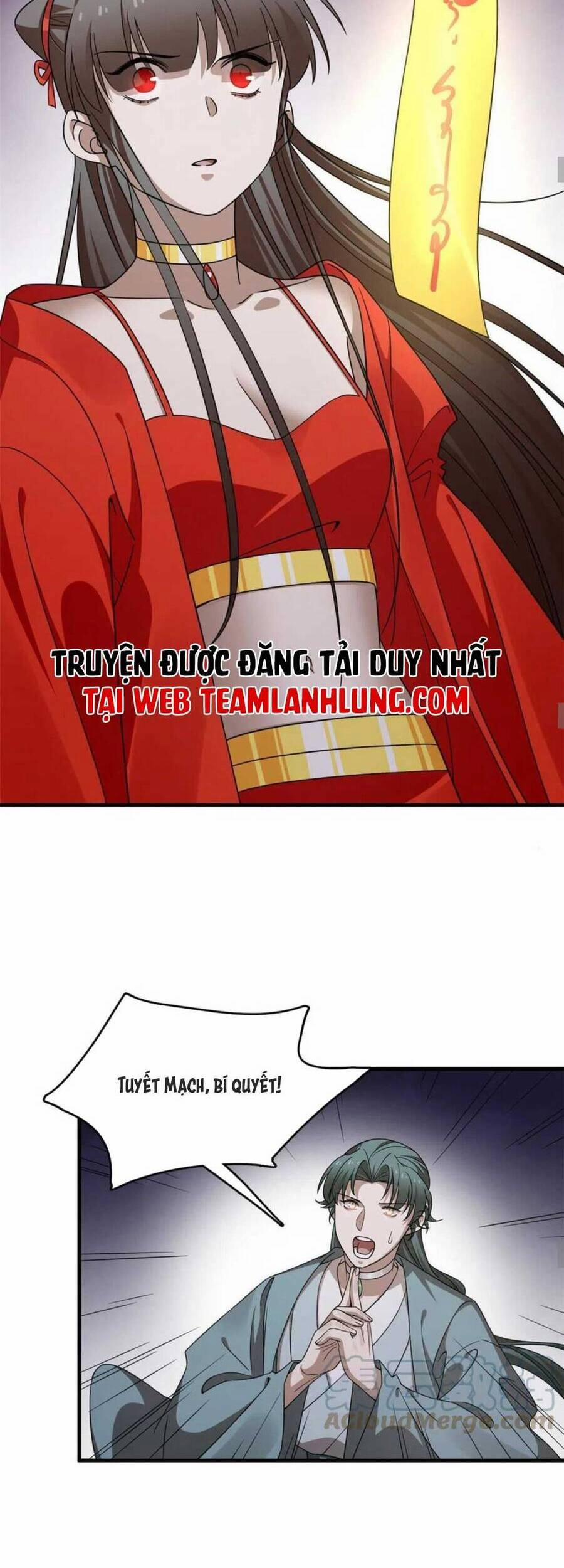 Độc Bộ Thiên Hạ: Đặc Công Thần Y 417 trang 22