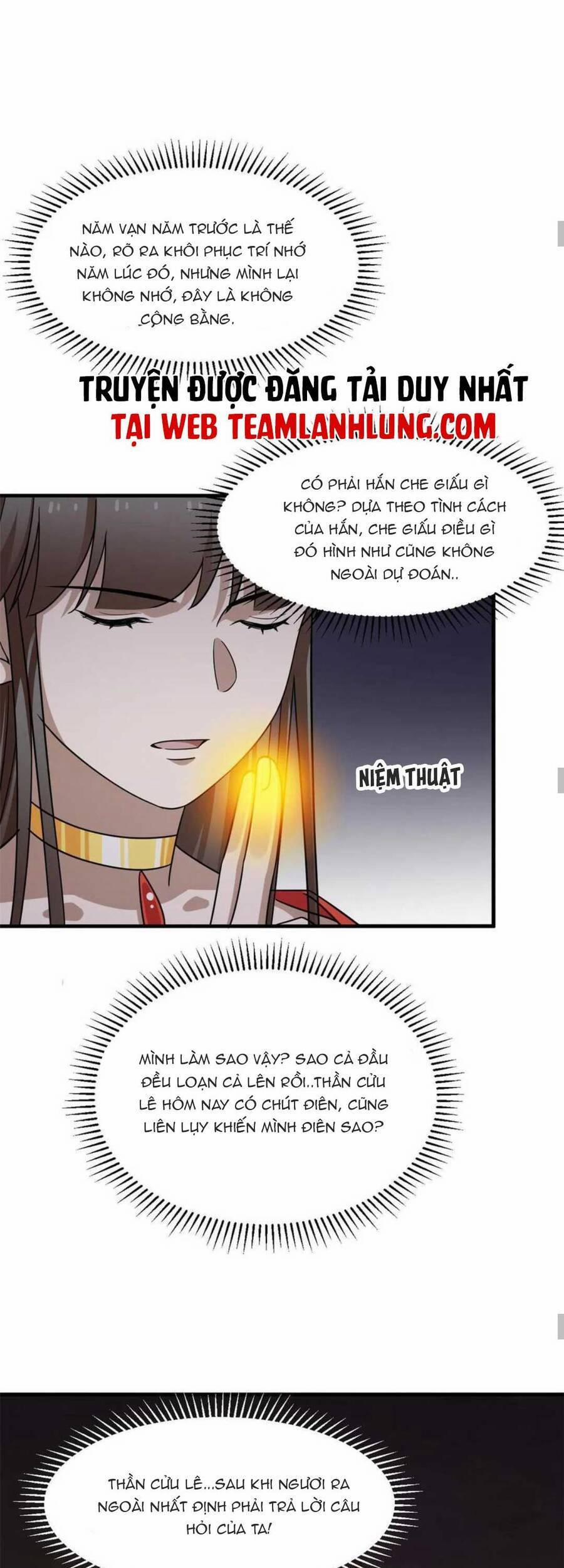 Độc Bộ Thiên Hạ: Đặc Công Thần Y 417 trang 23