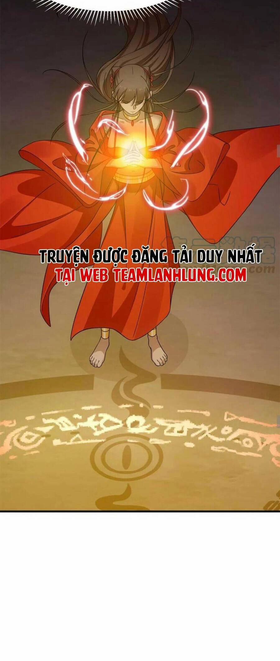 Độc Bộ Thiên Hạ: Đặc Công Thần Y 417 trang 24