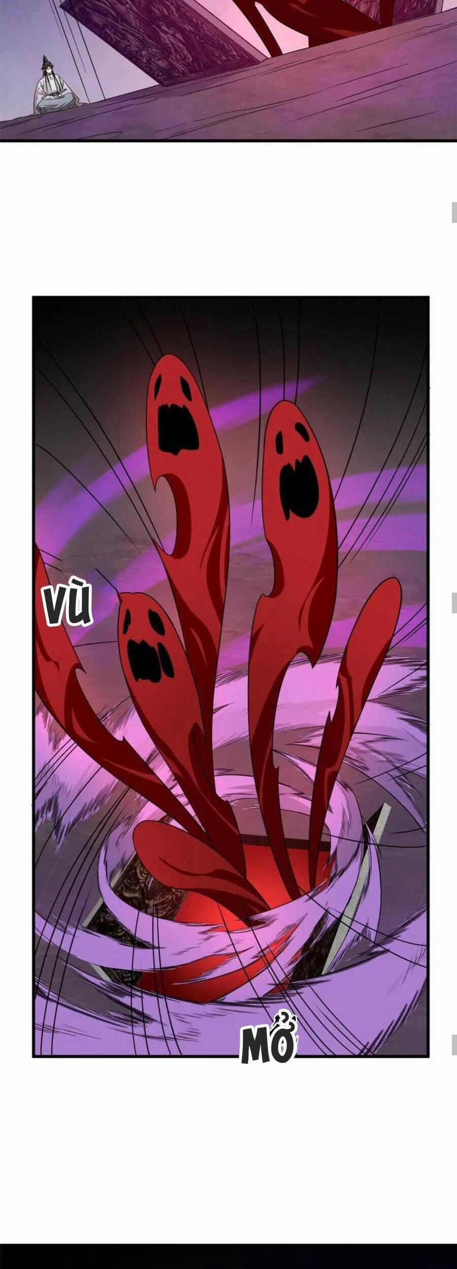 Độc Bộ Thiên Hạ: Đặc Công Thần Y 417 trang 26