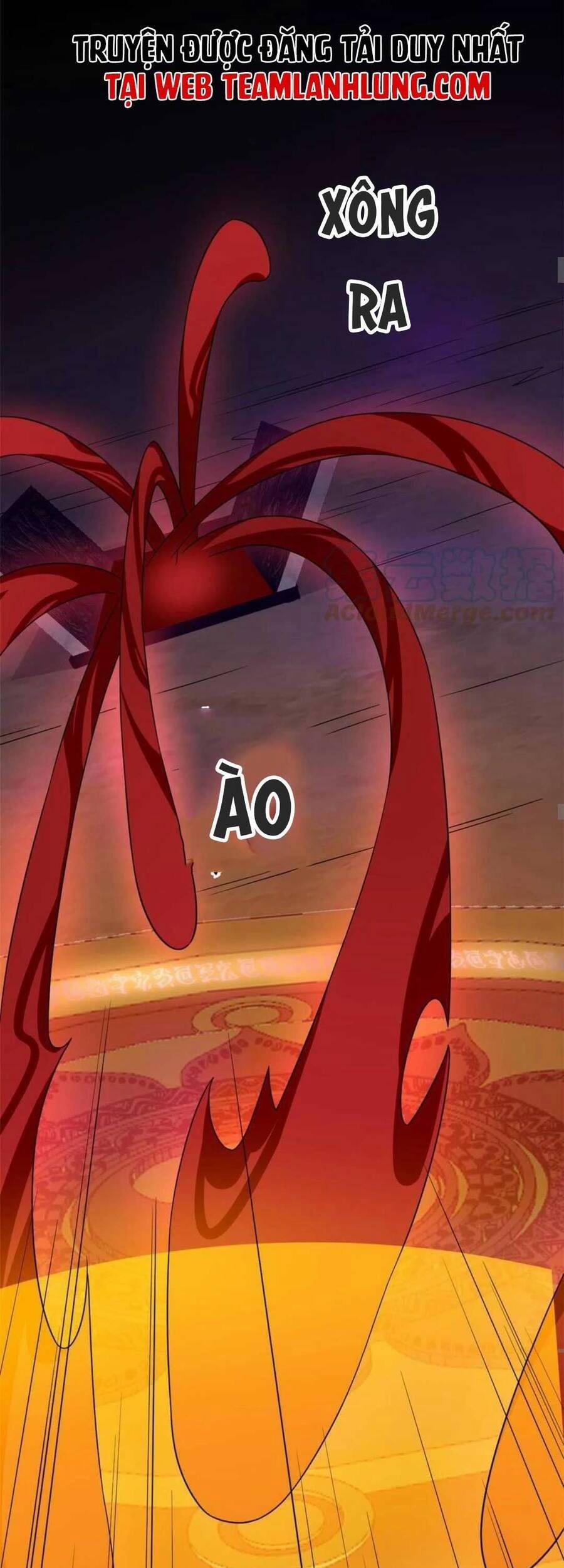 Độc Bộ Thiên Hạ: Đặc Công Thần Y 417 trang 27