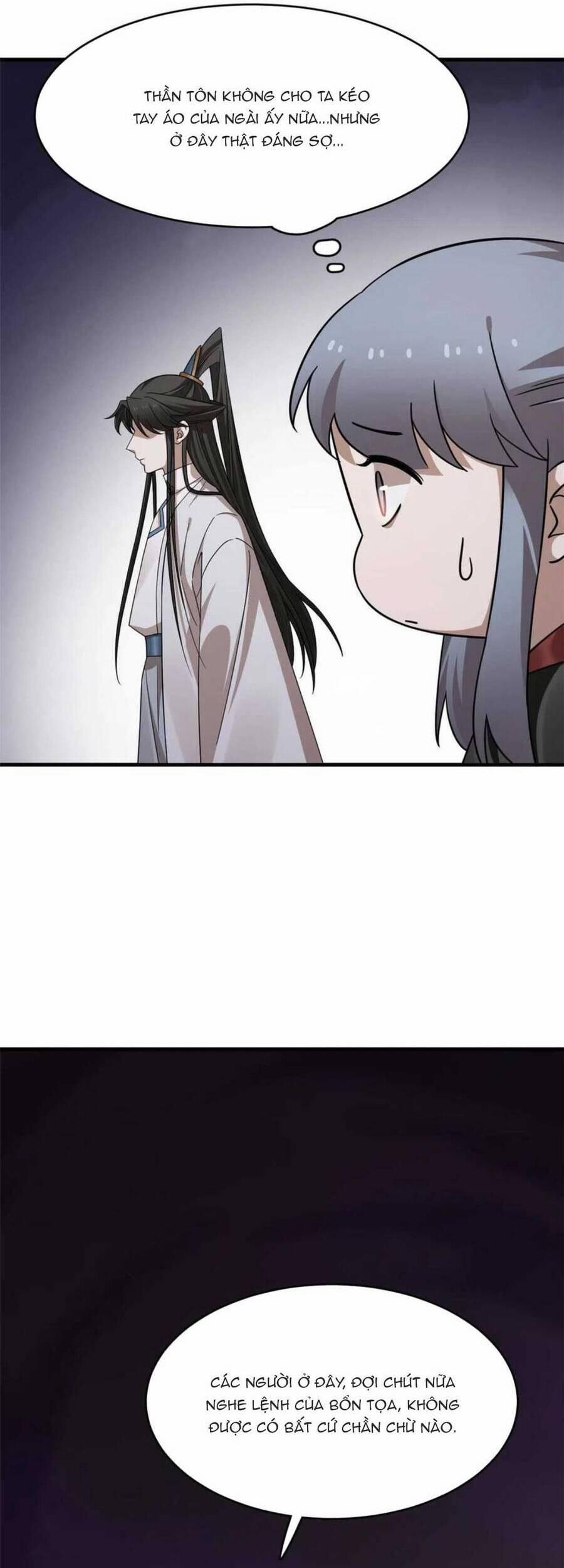 Độc Bộ Thiên Hạ: Đặc Công Thần Y 417 trang 3