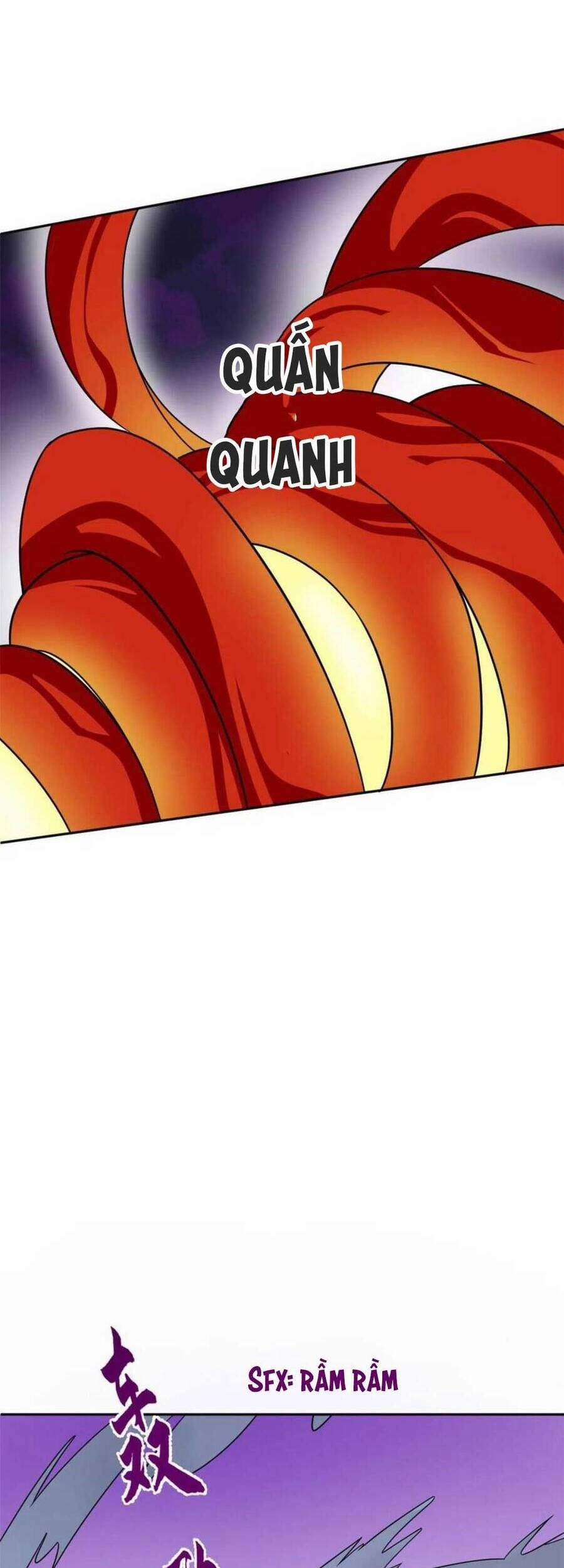 Độc Bộ Thiên Hạ: Đặc Công Thần Y 417 trang 30