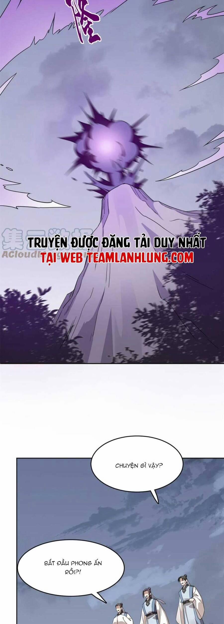 Độc Bộ Thiên Hạ: Đặc Công Thần Y 417 trang 31