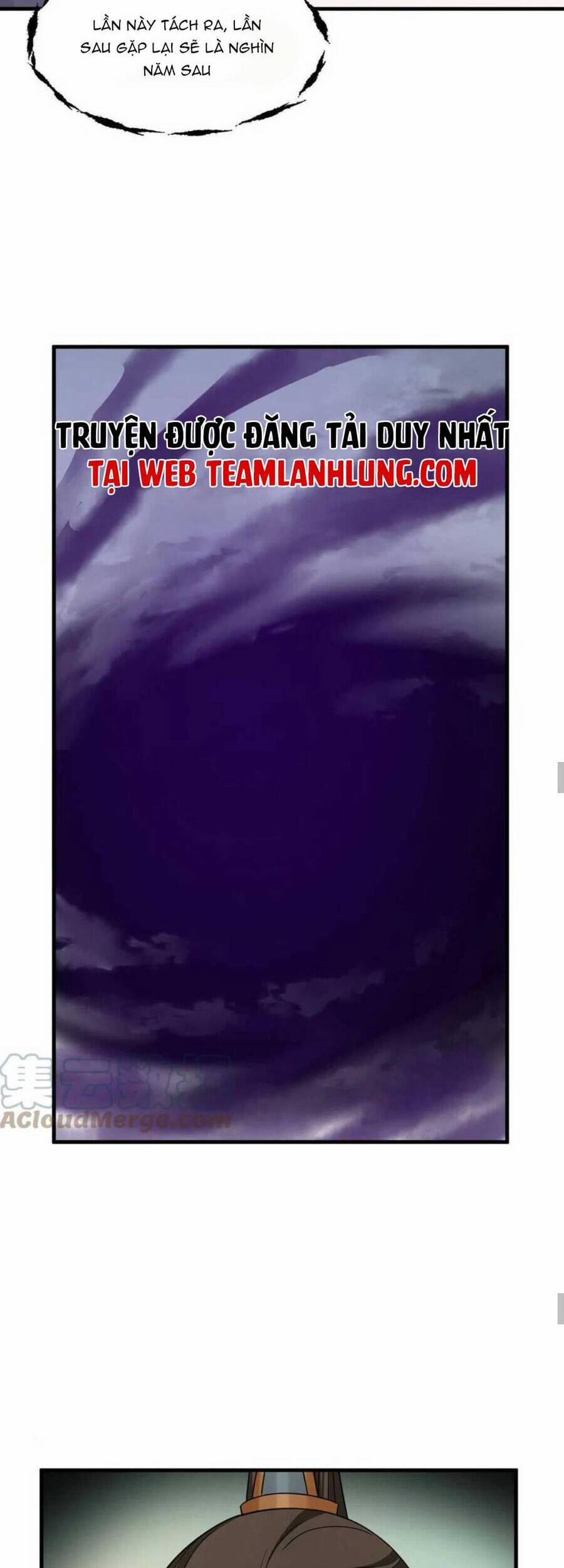 Độc Bộ Thiên Hạ: Đặc Công Thần Y 418 trang 11